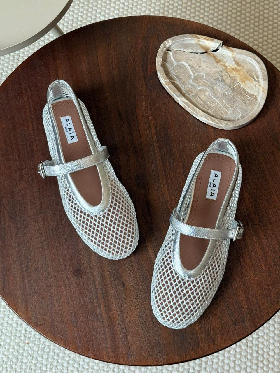 Alaia ballerina