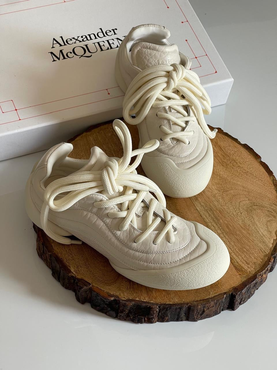 Alexander mcQueen sneakers