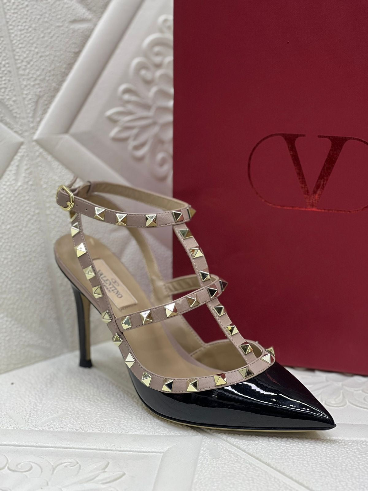 Valentino heels