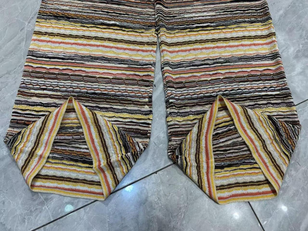 Missoni clothes set