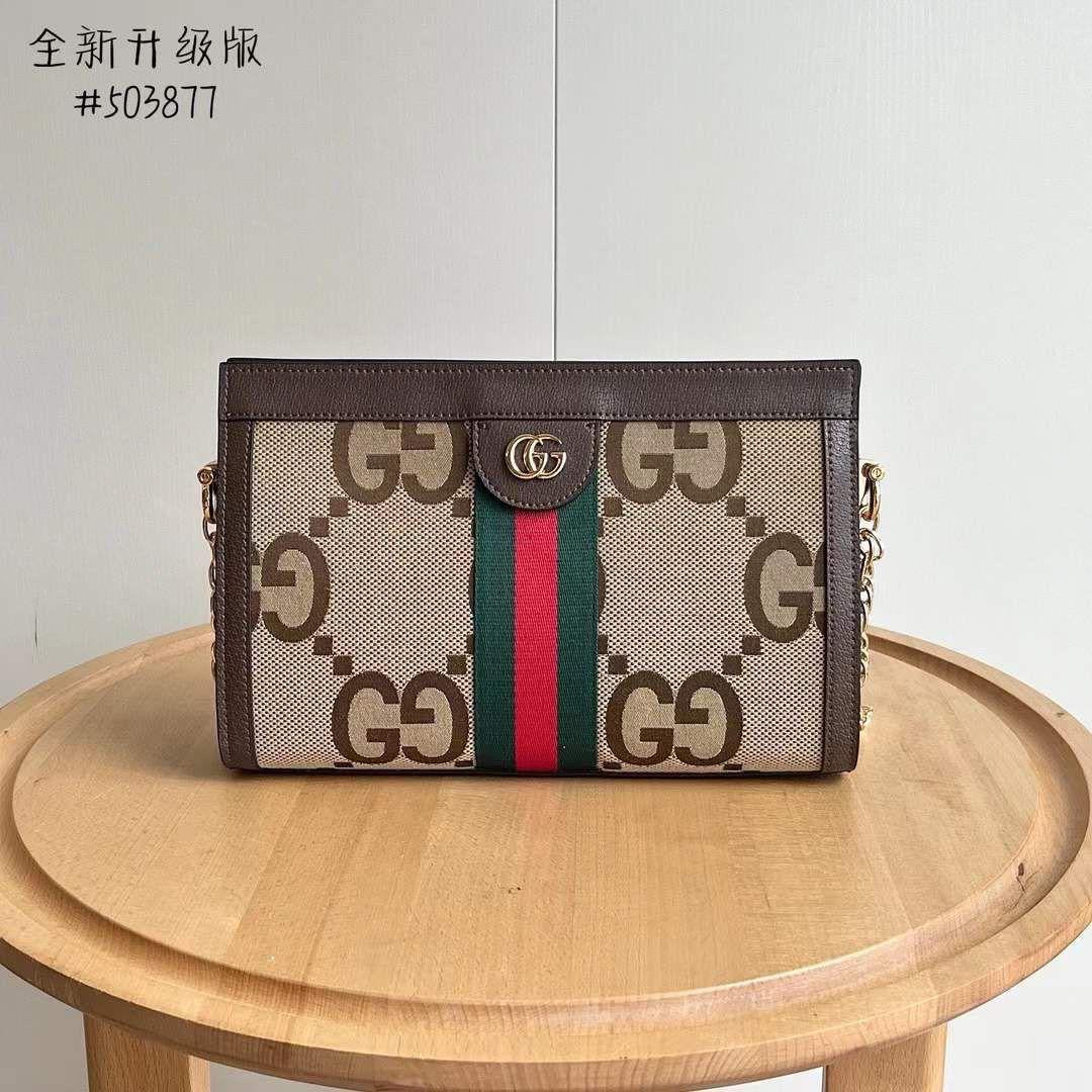 Gucci bag - pouch