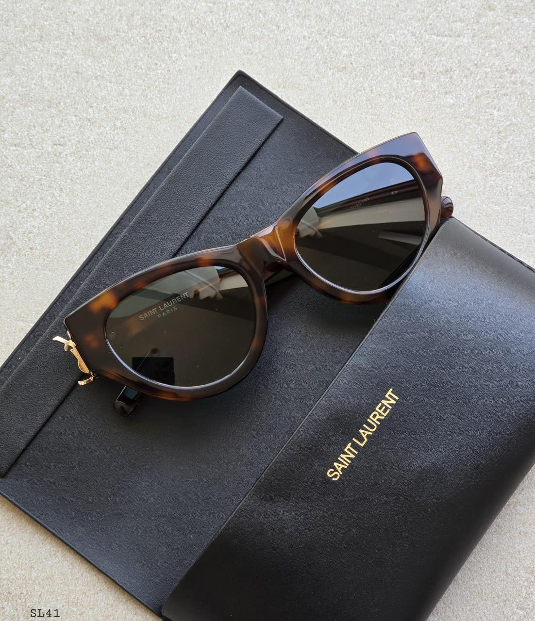 Ysl sunglasses