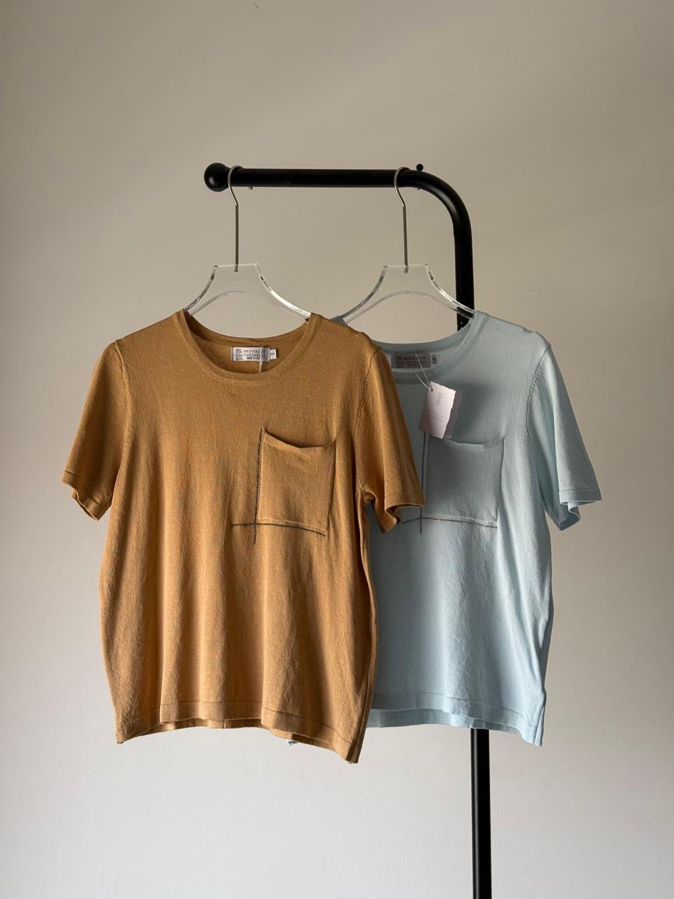 BRUNELLO T-SHIRT