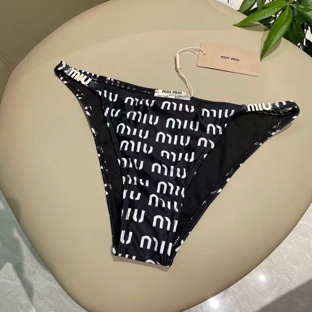 Miu miu swimsuit