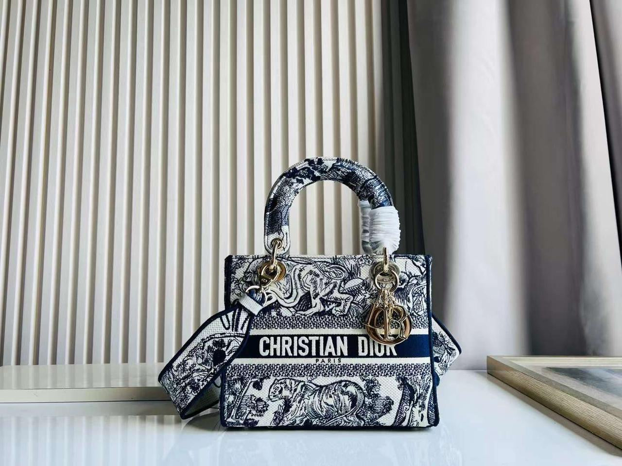 Dior bag