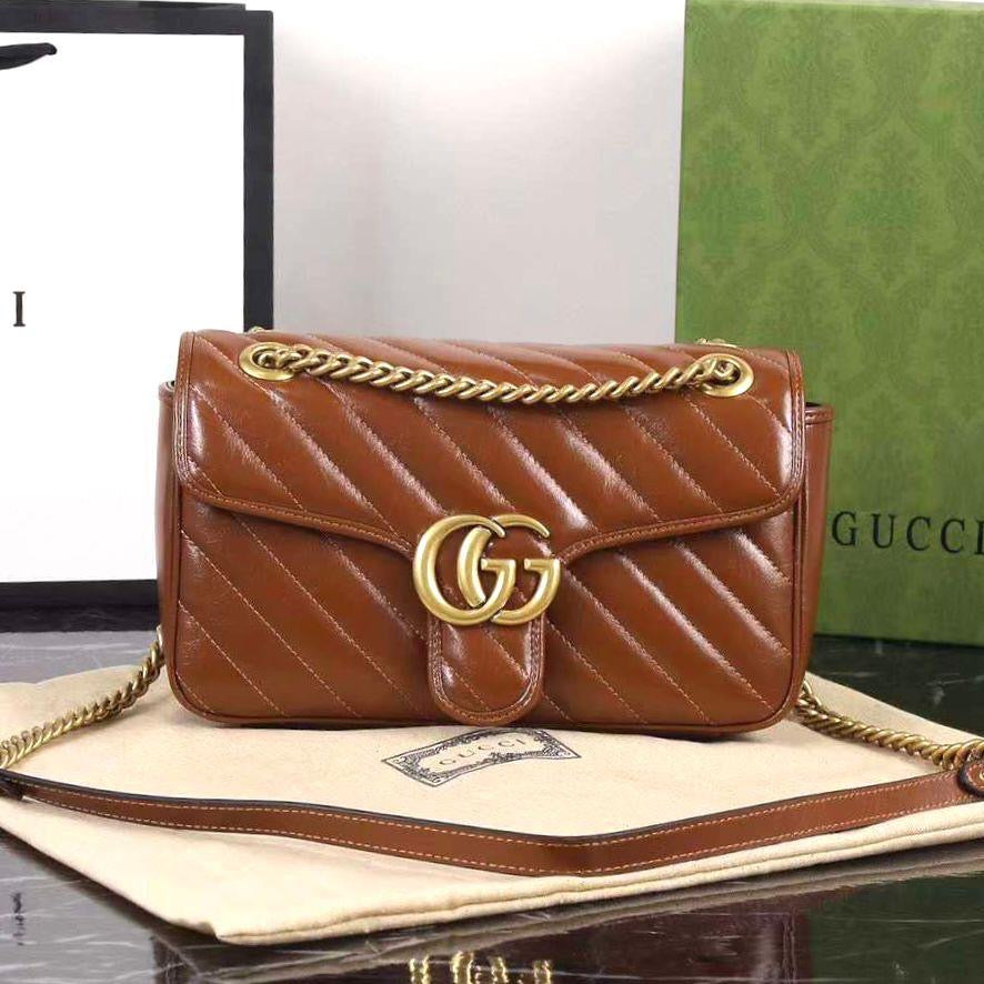 Gucci bag
