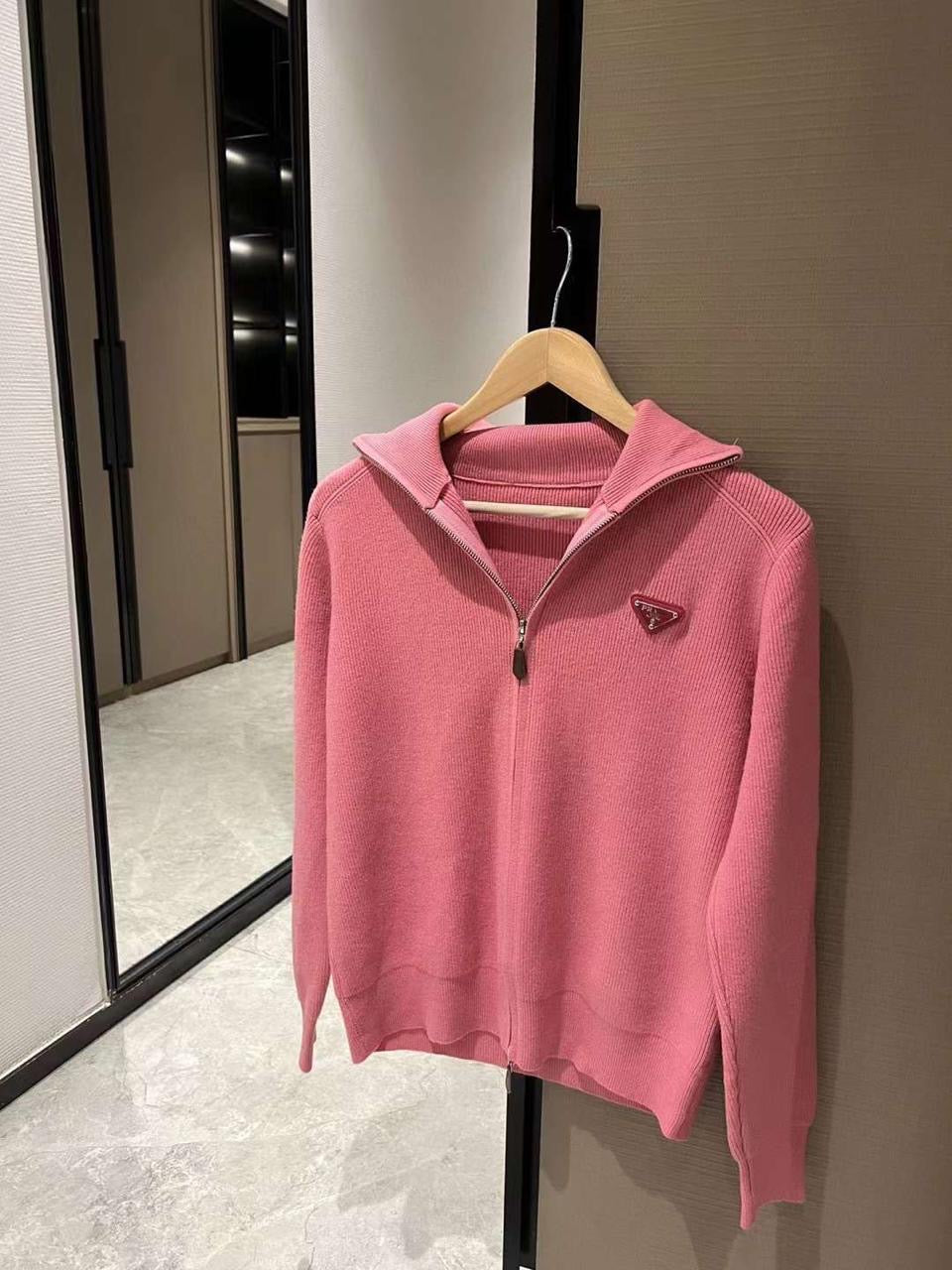 Prada sweater