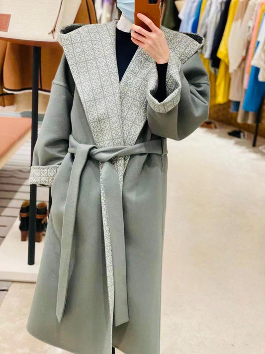 Loewe jacket - coat