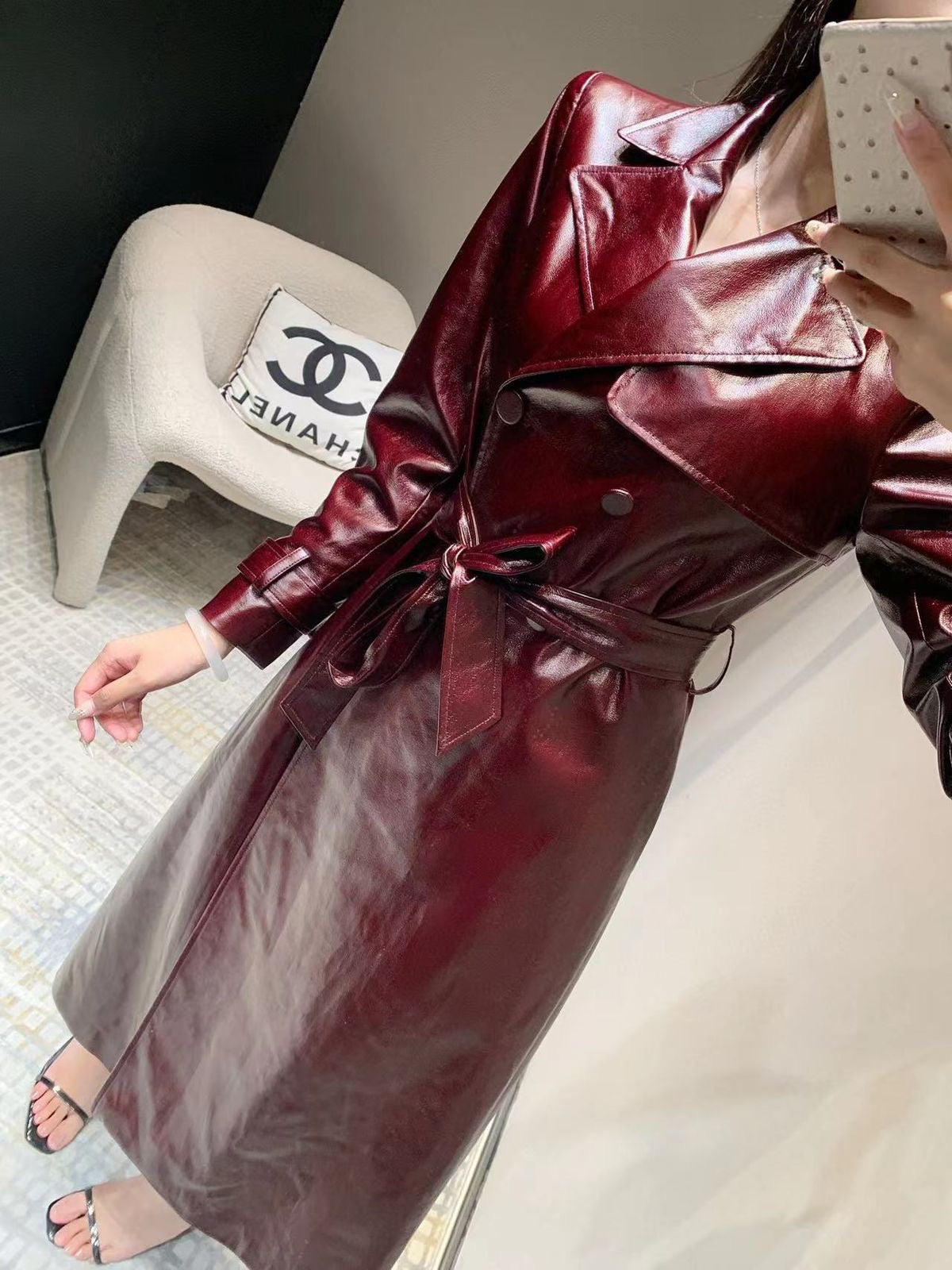Gcci jacket - coat