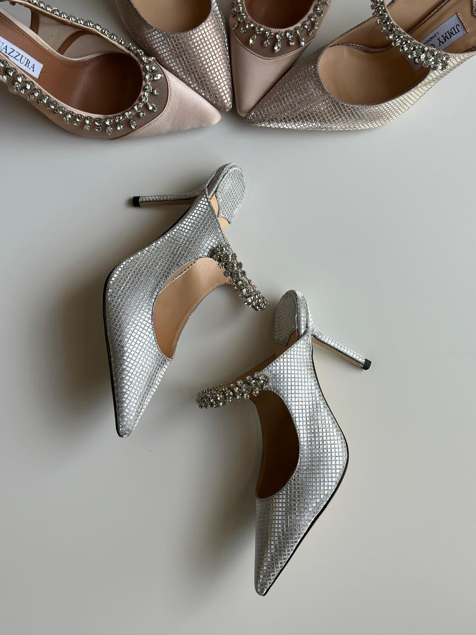 Jimmy choo heels