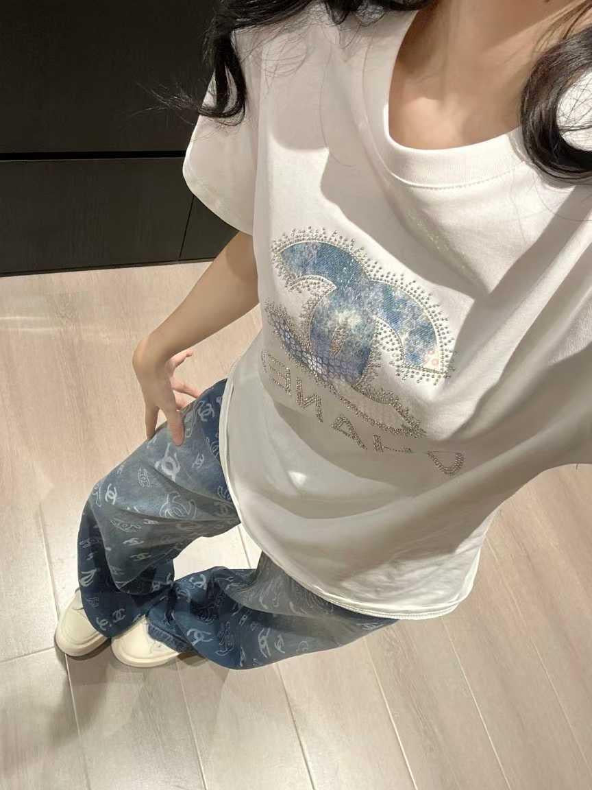 Chanel Tshirt