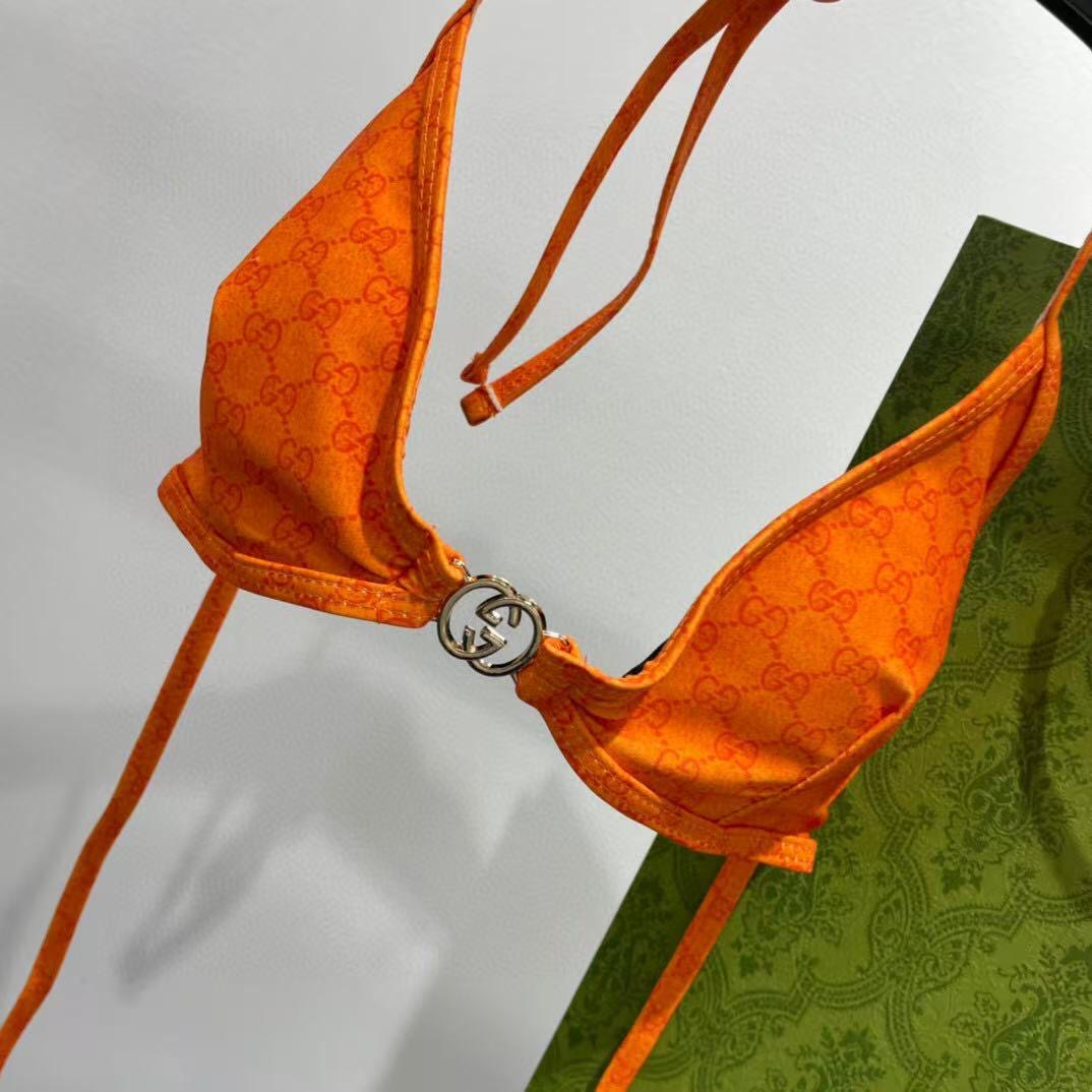 Gucci swimsuit