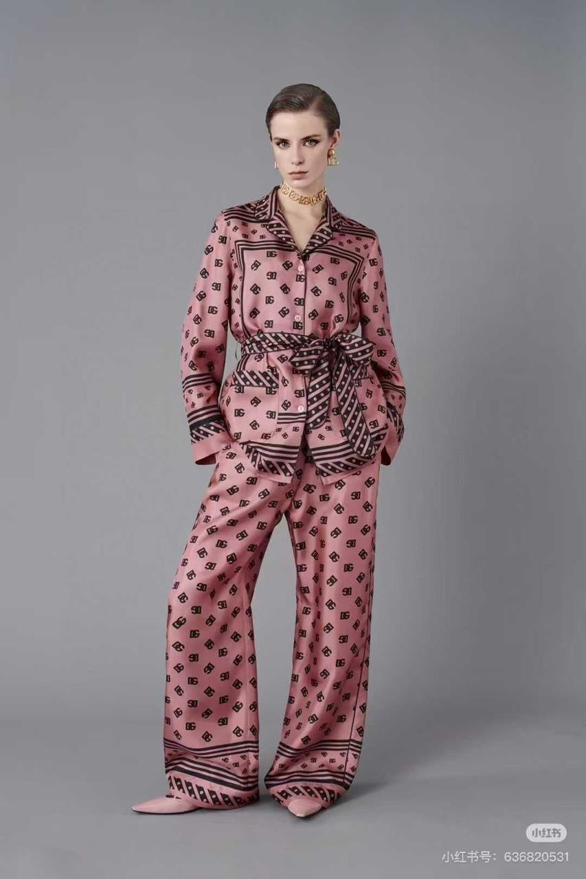 D&G clothes set