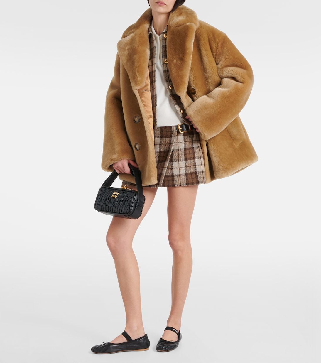 Miu miu jachet - coat