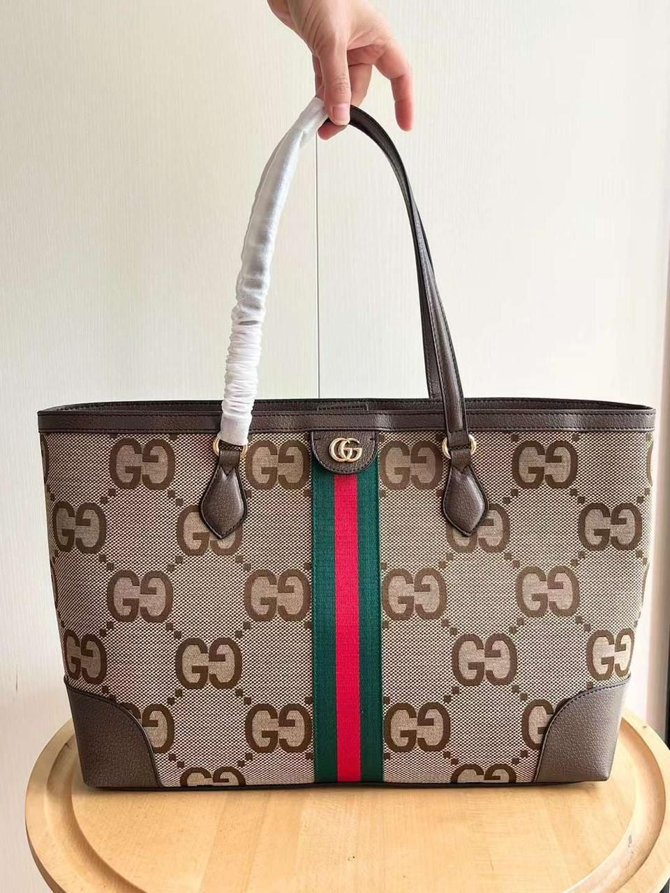 Gucci bag tote