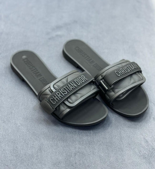 Dior slippers