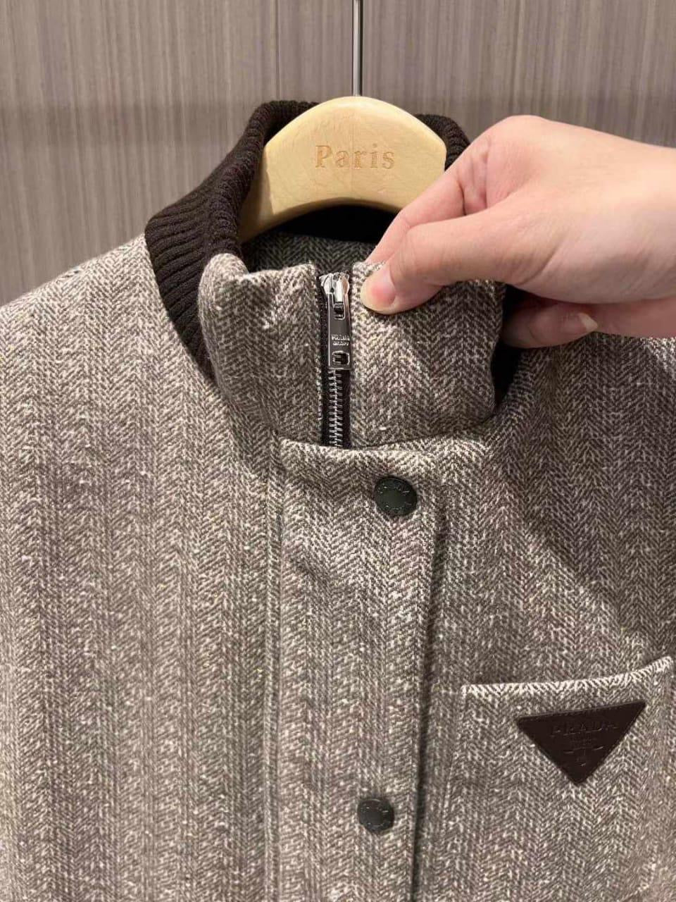 Prada jacket