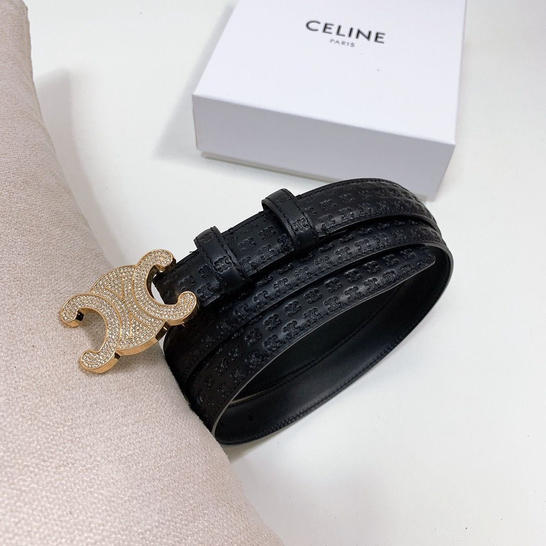 Celine belt