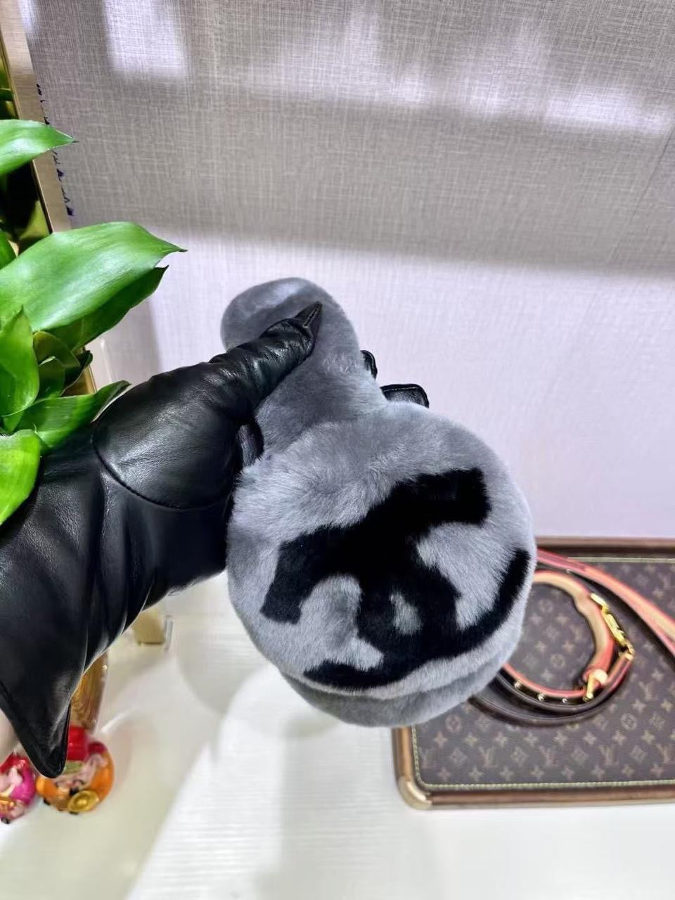 Earmuffs collection