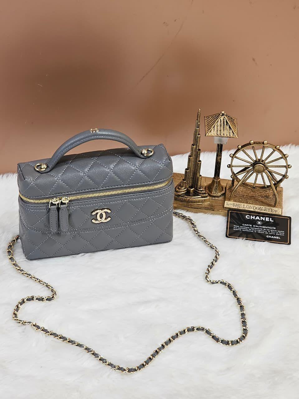 Chanel bag