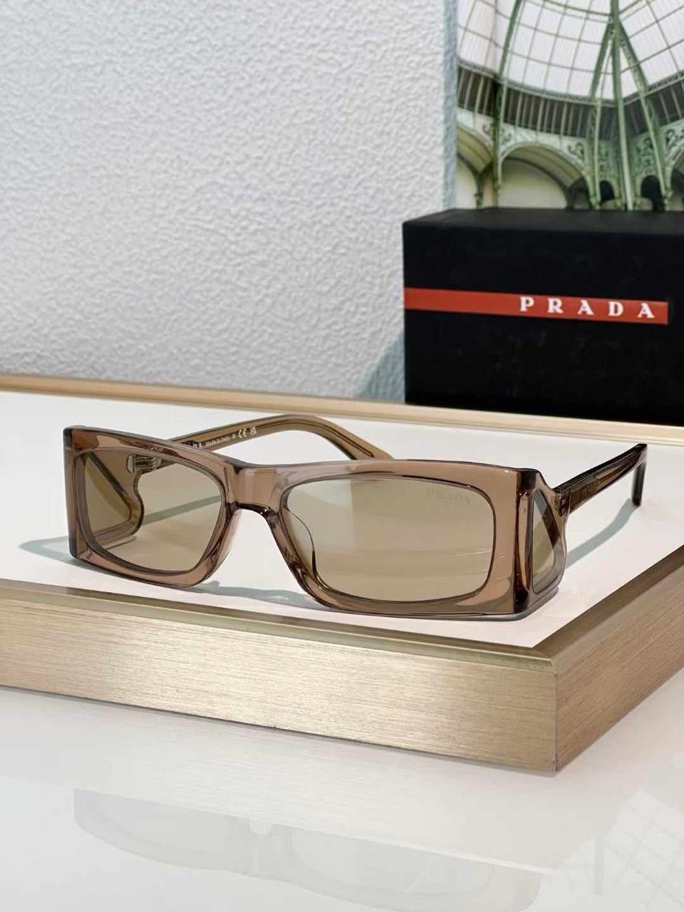 Prada sunglasses