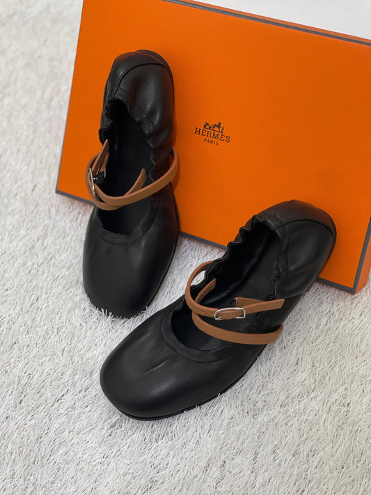 Hermes ballerina