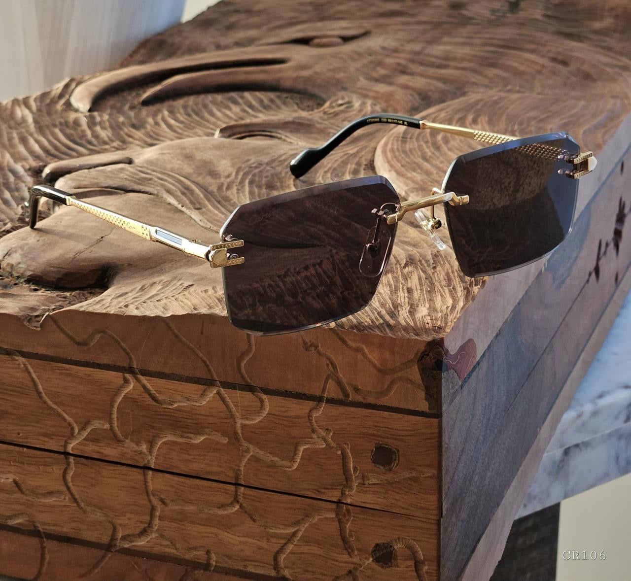 Cartier sunglasses