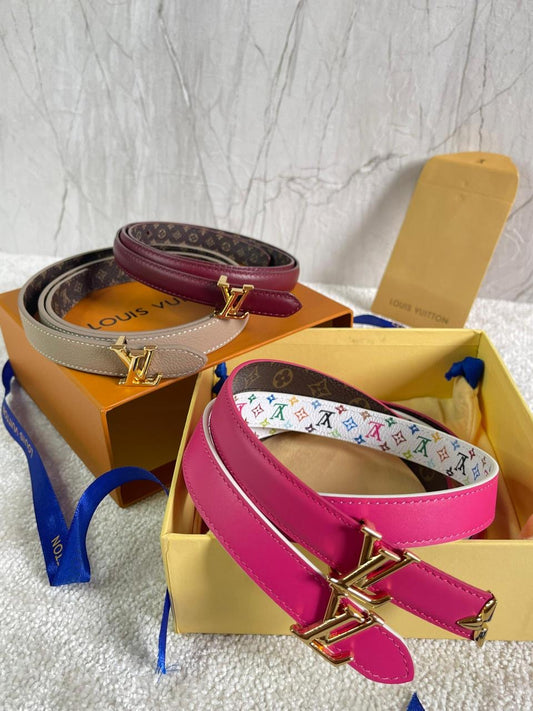 Lv belt