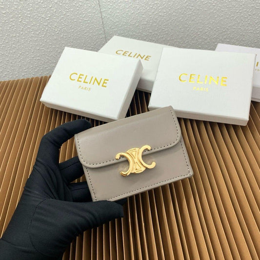 Celine wallet