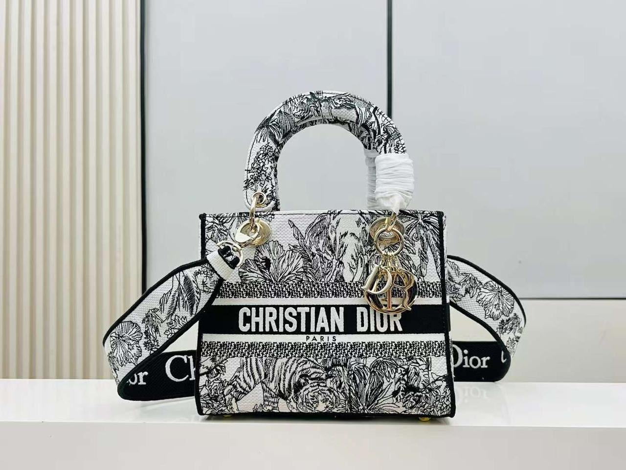 Dior bag