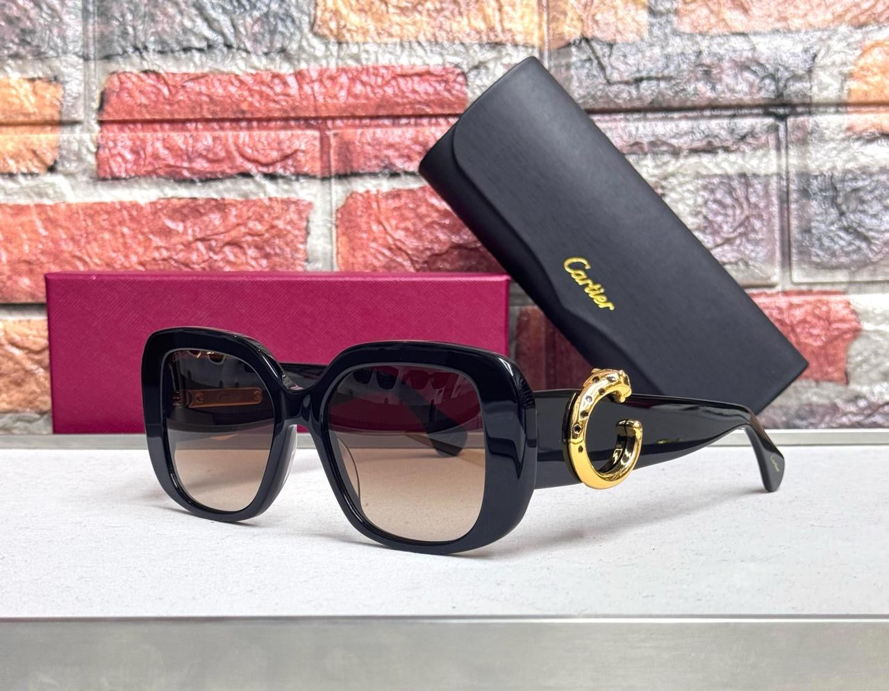 Cartier sunglasses