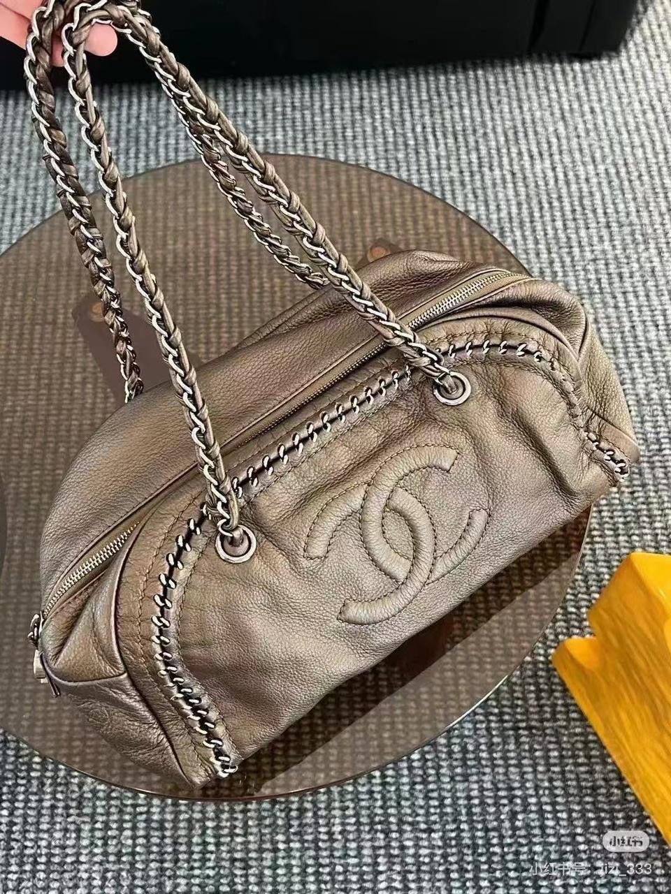 Chanel bag