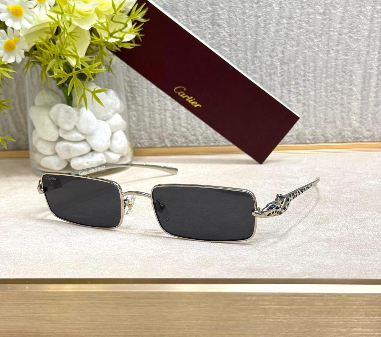Cartier sunglasses