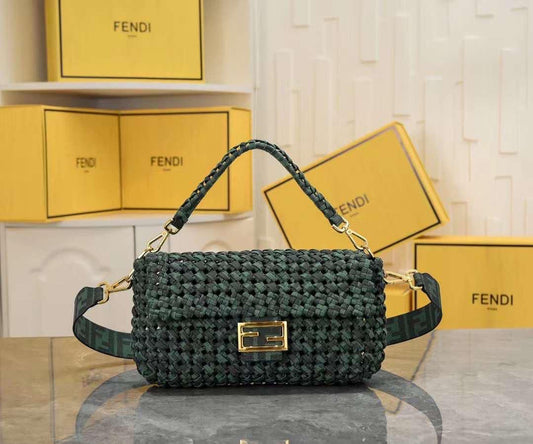Fendi bag