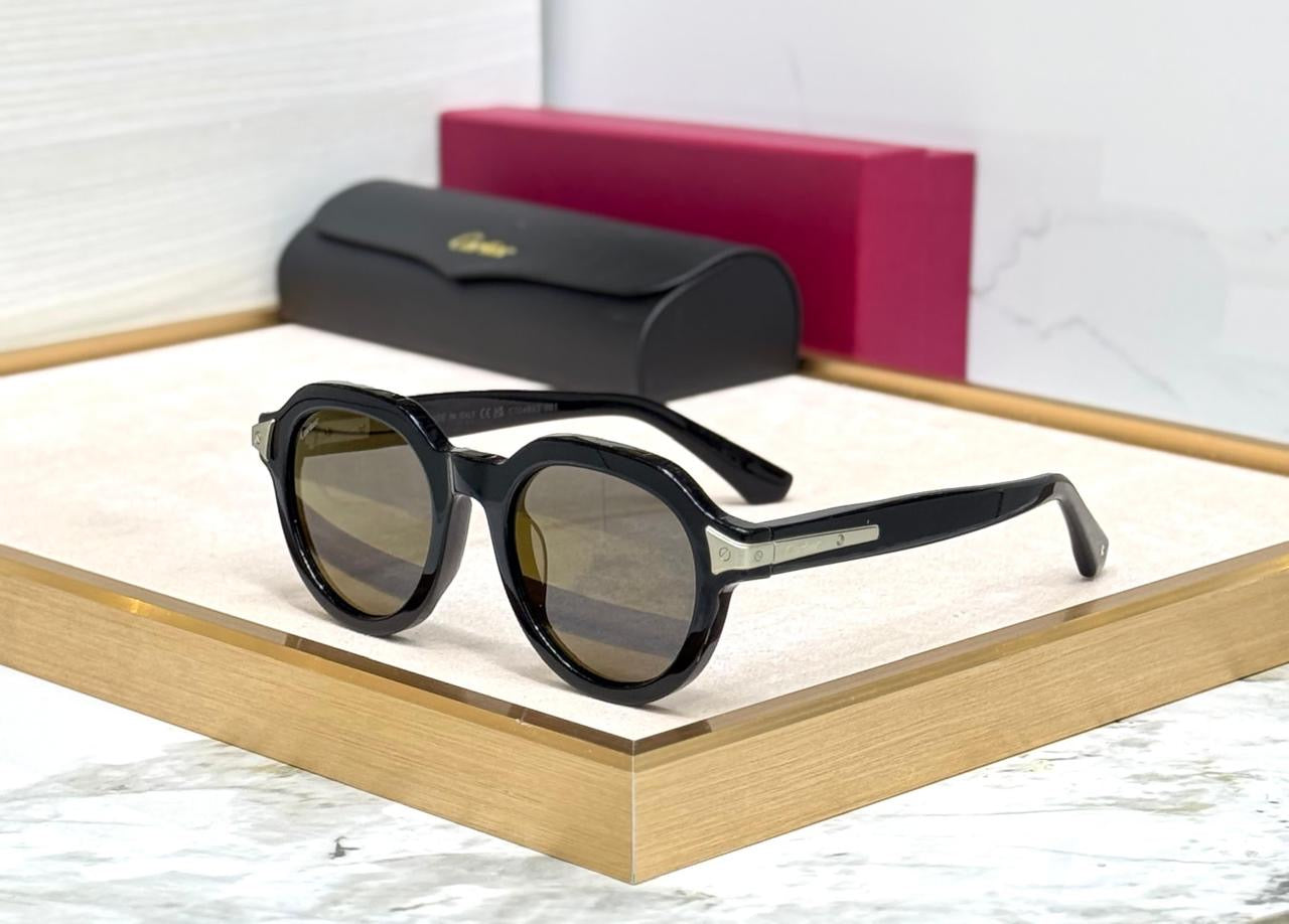 Cartier sunglasses