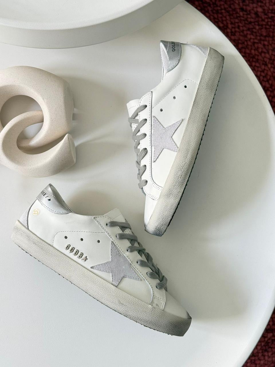 Golden goose sneakers