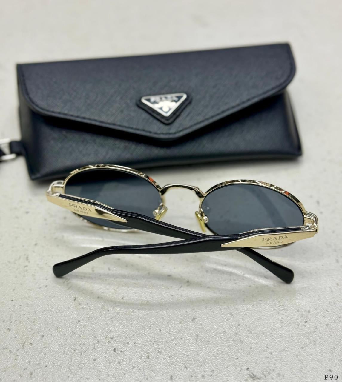Prada sunglasses