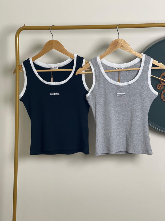 Miu miu top