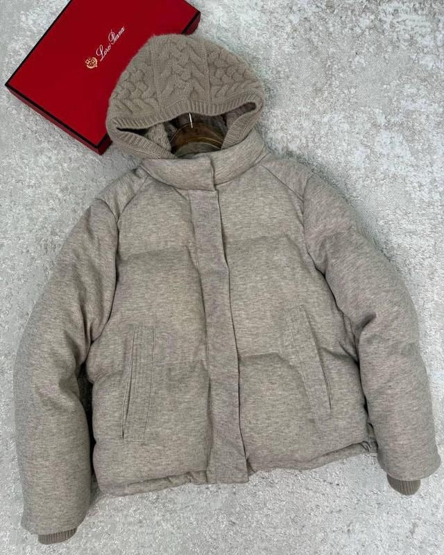 Loro piana jacket