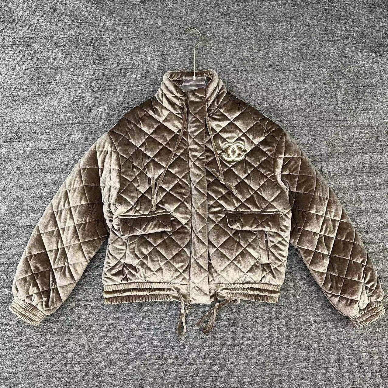 Chanel jacket