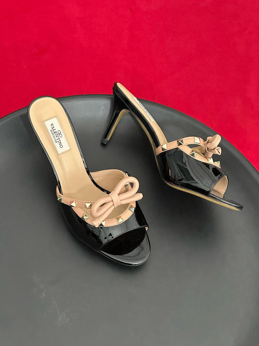 Valentino sandals heels