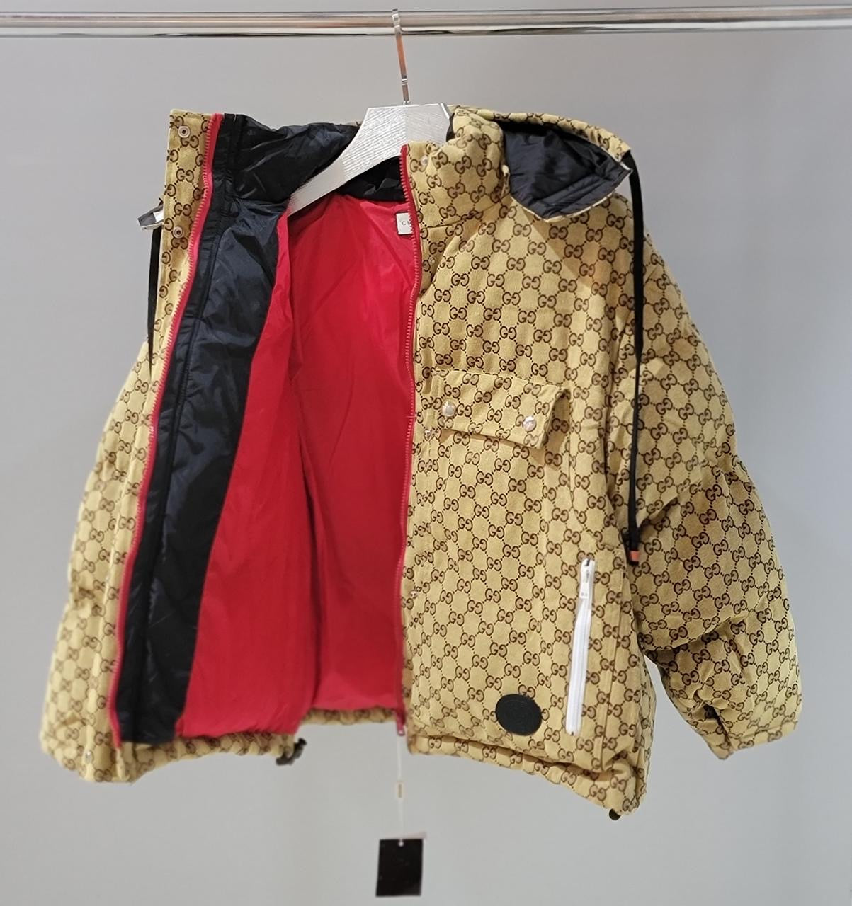 Gucci jacket