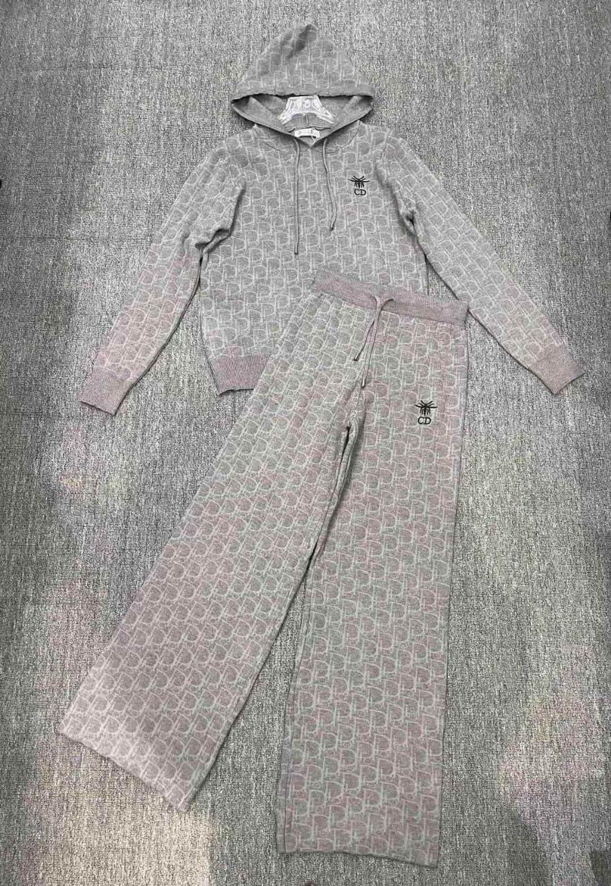 Dior tracksuits