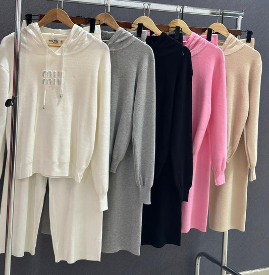 Miu miu tracksuit