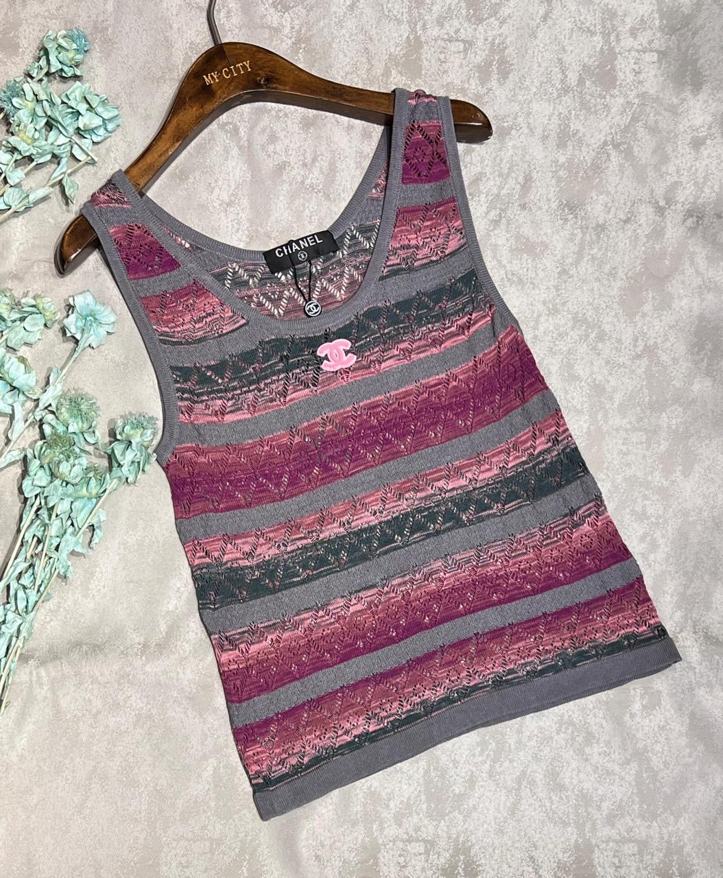 Chanel top