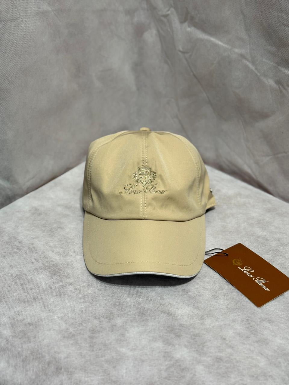 Loro piana cap