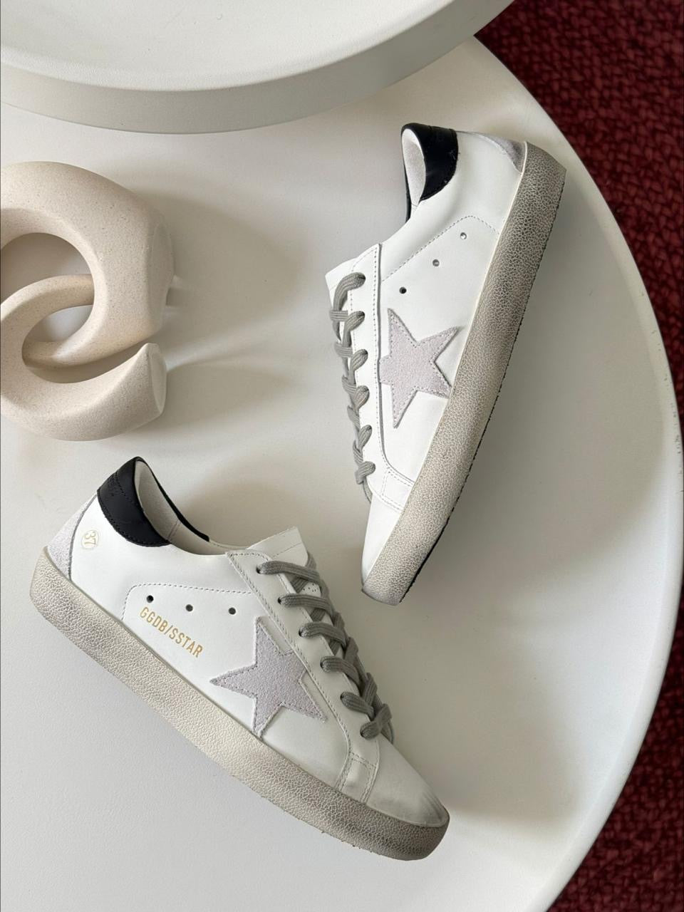 Golden goose sneakers