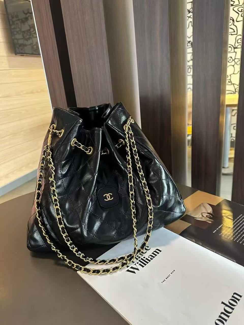 Chanel bag