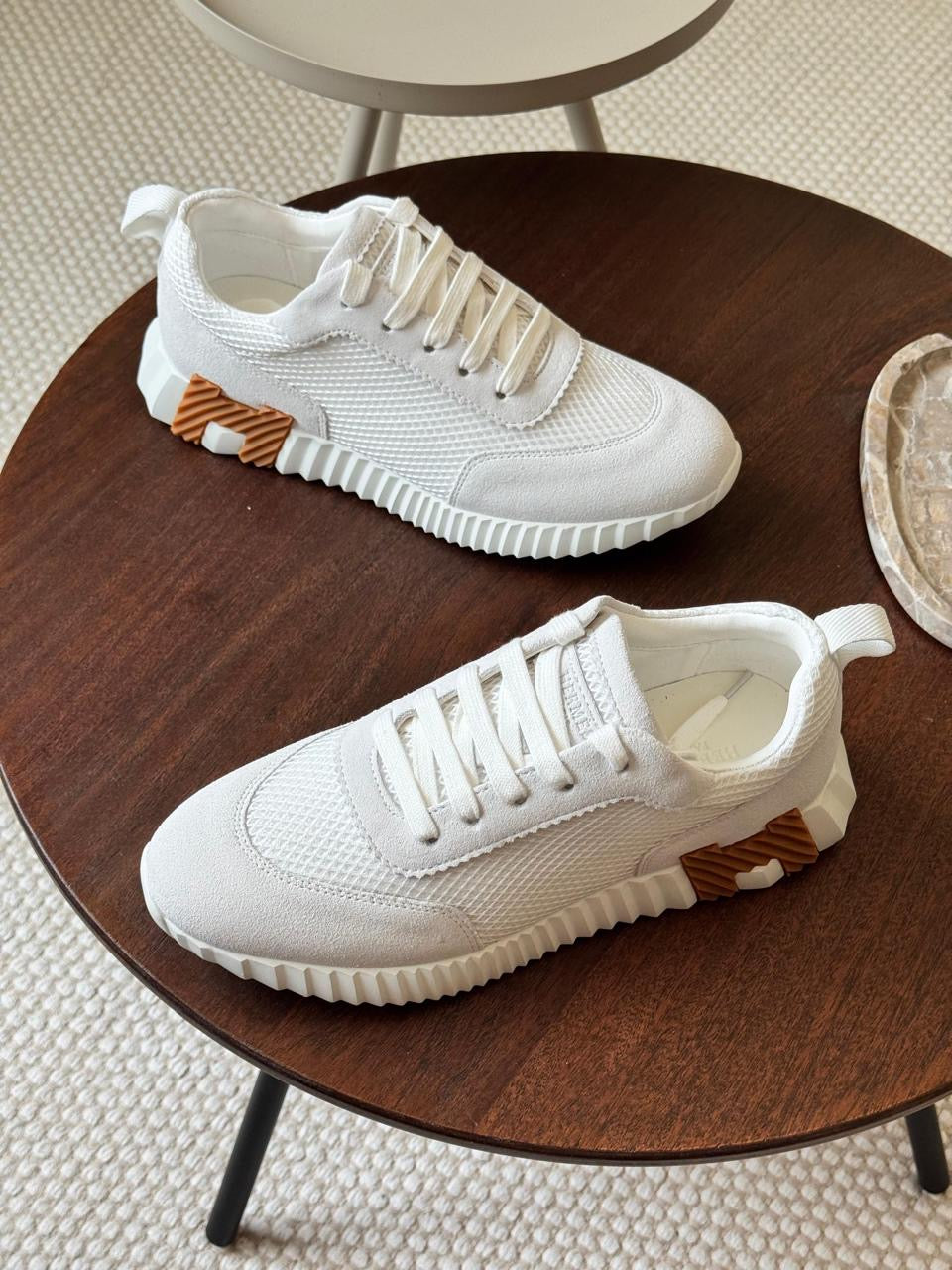 Hermes sneakers