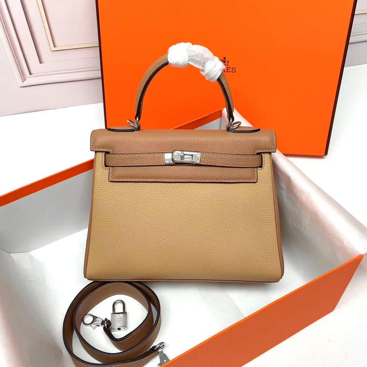 Hermes bag - kelly